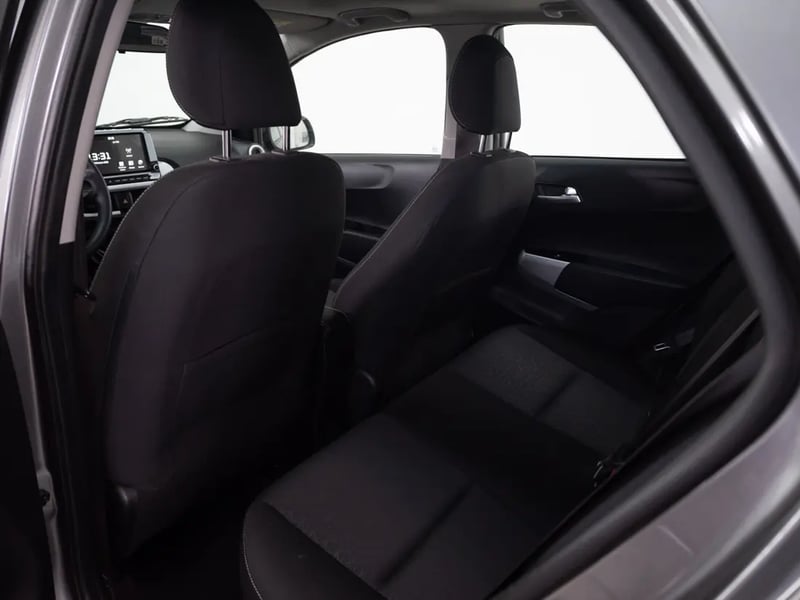 Kia MORNING 2024 - Imagen 14 de 20