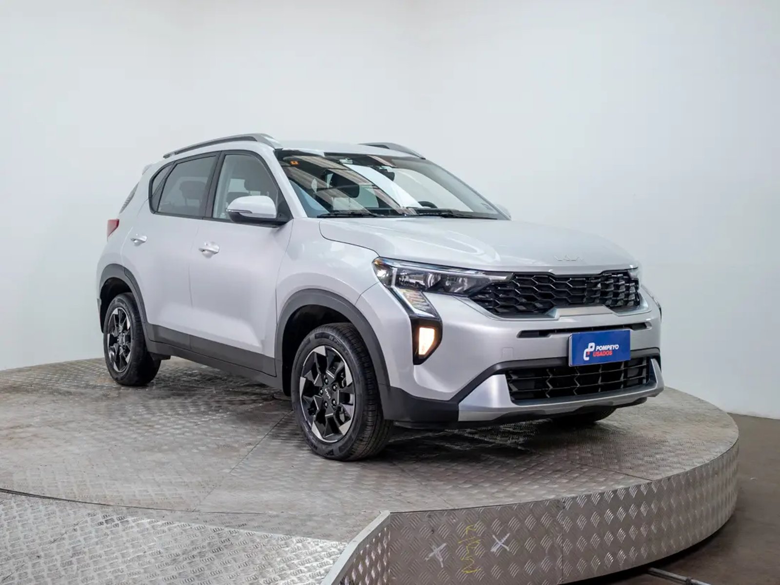 Kia SONET 2025 - Imagen 9 de 20