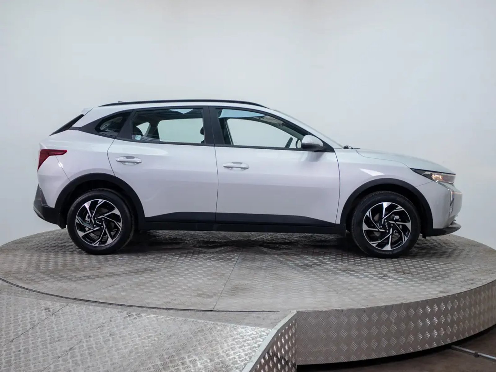 Kia K3 Cross 2026 - Imagen 8 de 20
