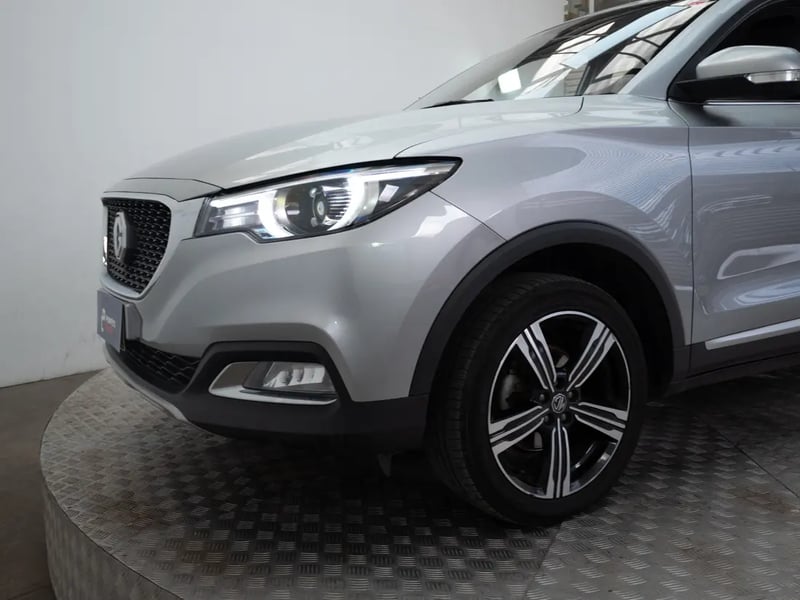 MG ZS 2024 - Imagen 18 de 20
