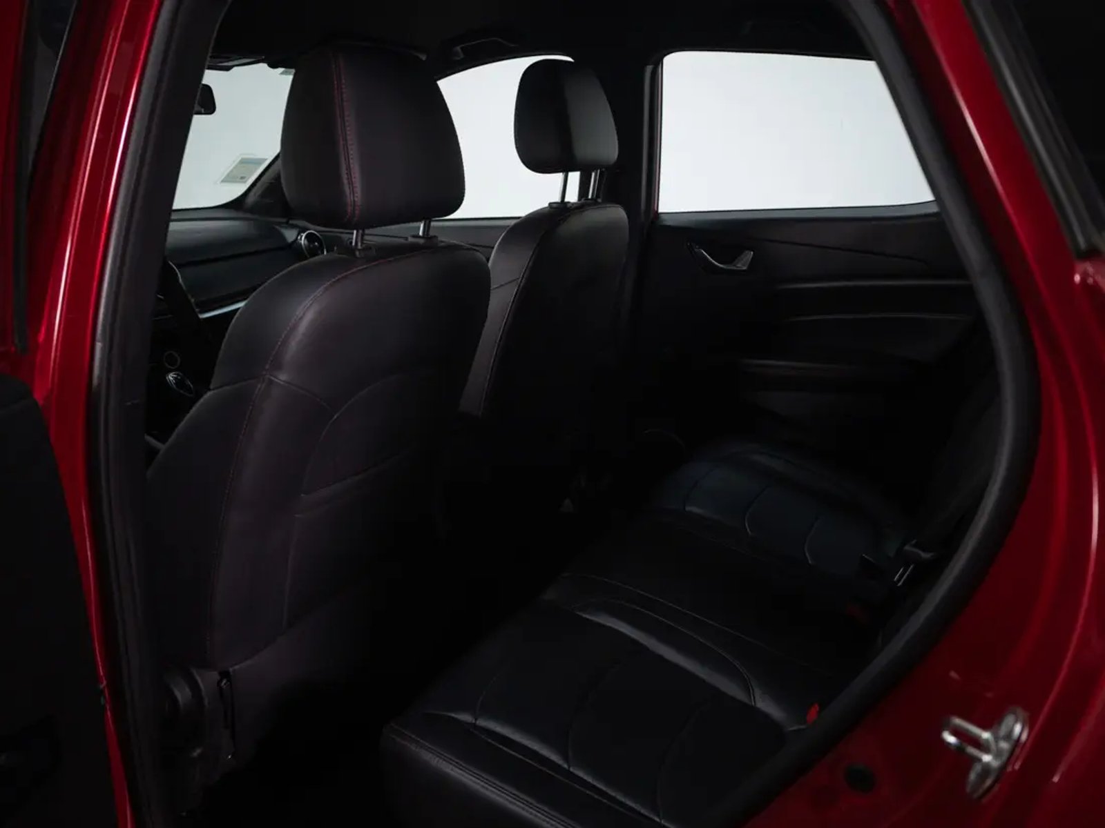 DONGFENG 500 2025 - Imagen 18 de 18