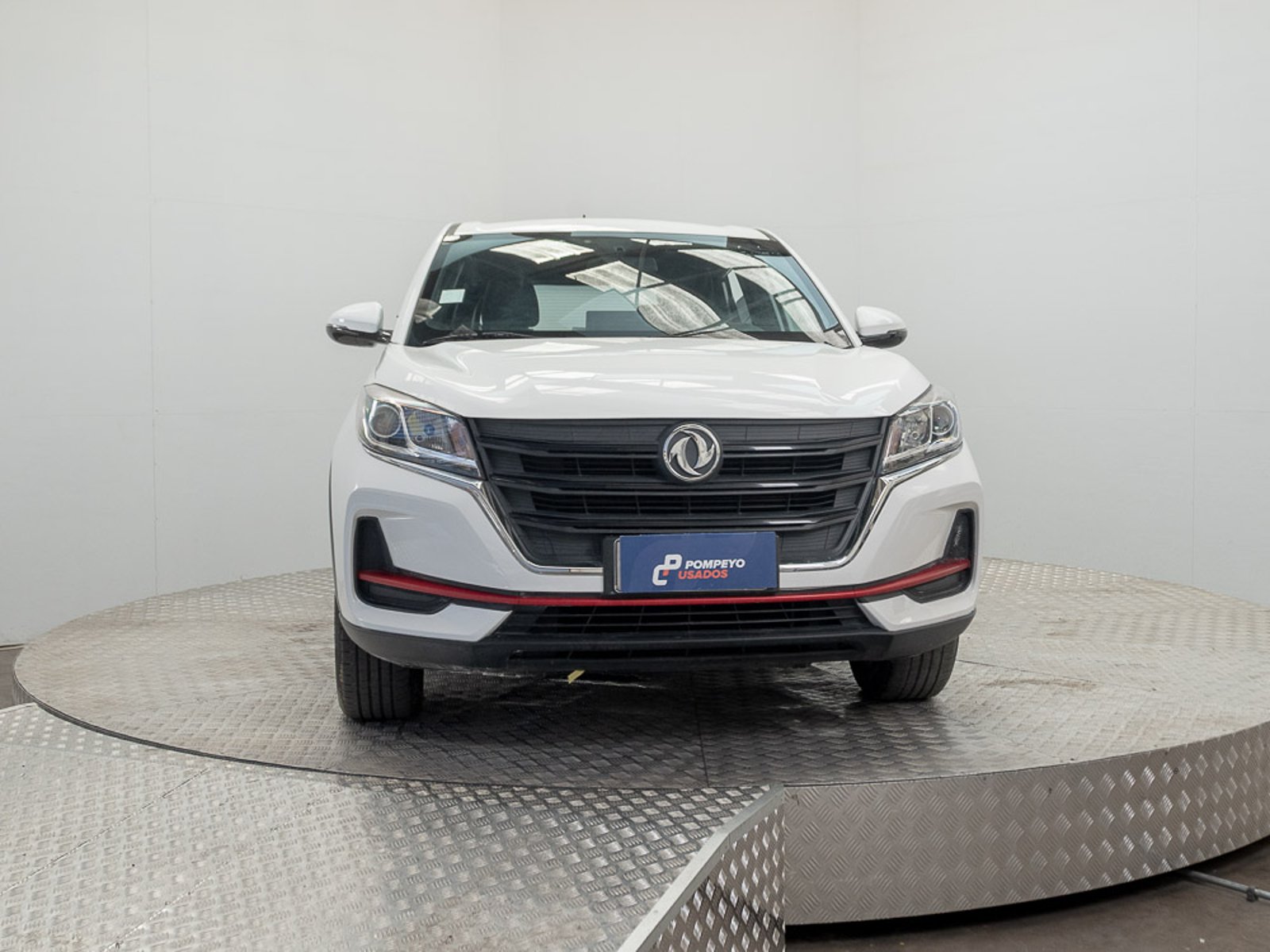 DFSK SUV 500 2023 - Imagen 7 de 17