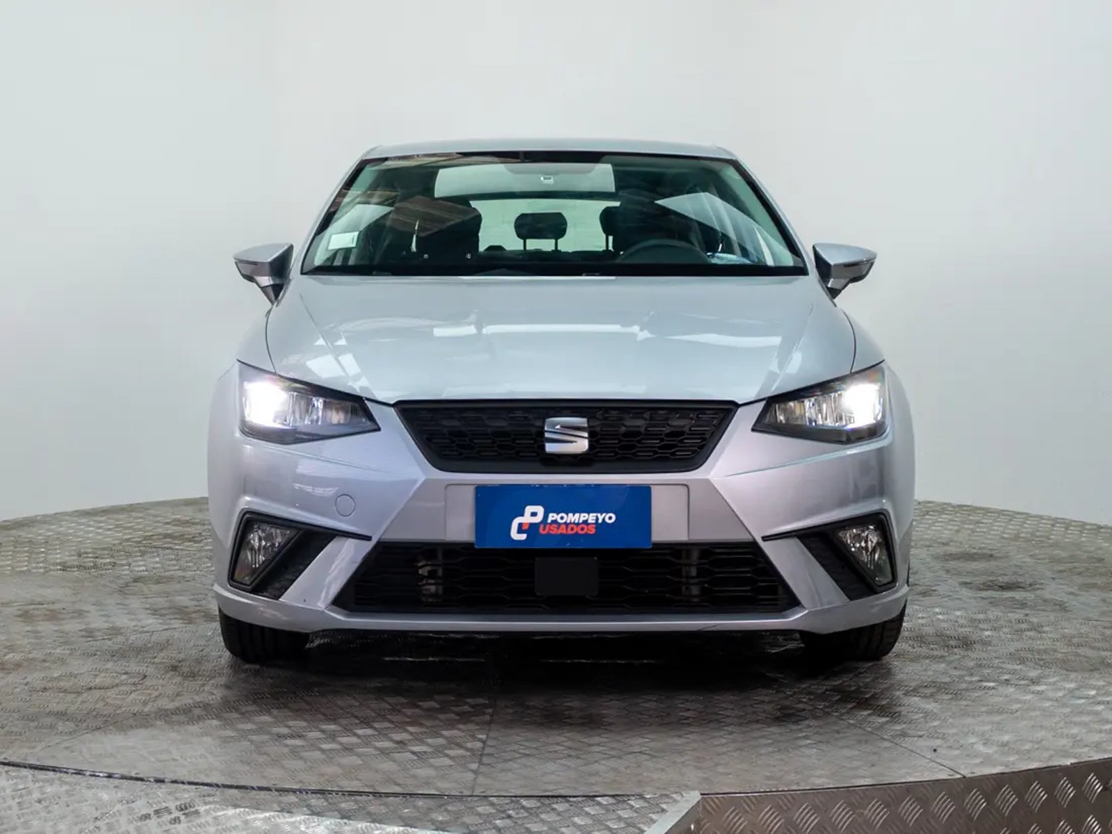 SEAT IBIZA 2023 - Imagen 3 de 19