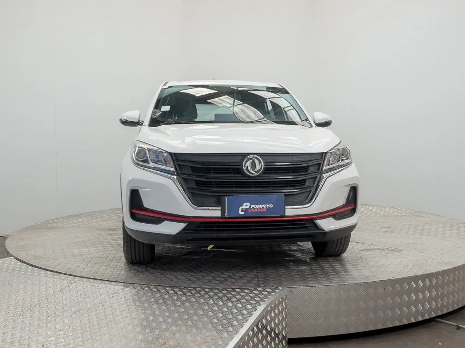 DFSK SUV 500 2023 - Foto 4 de 15