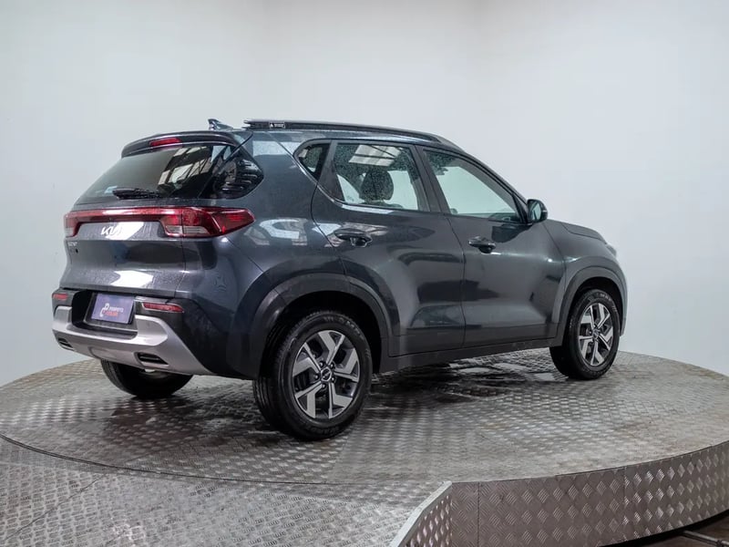 Kia SONET 2023 - Imagen 7 de 20