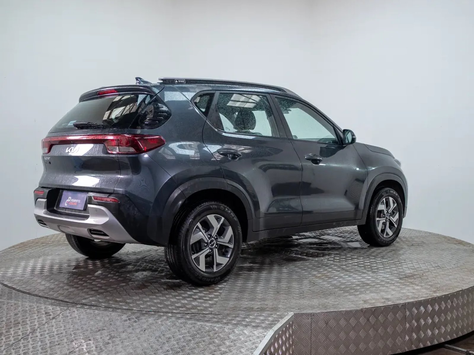 Kia SONET 2023 - Imagen 7 de 20