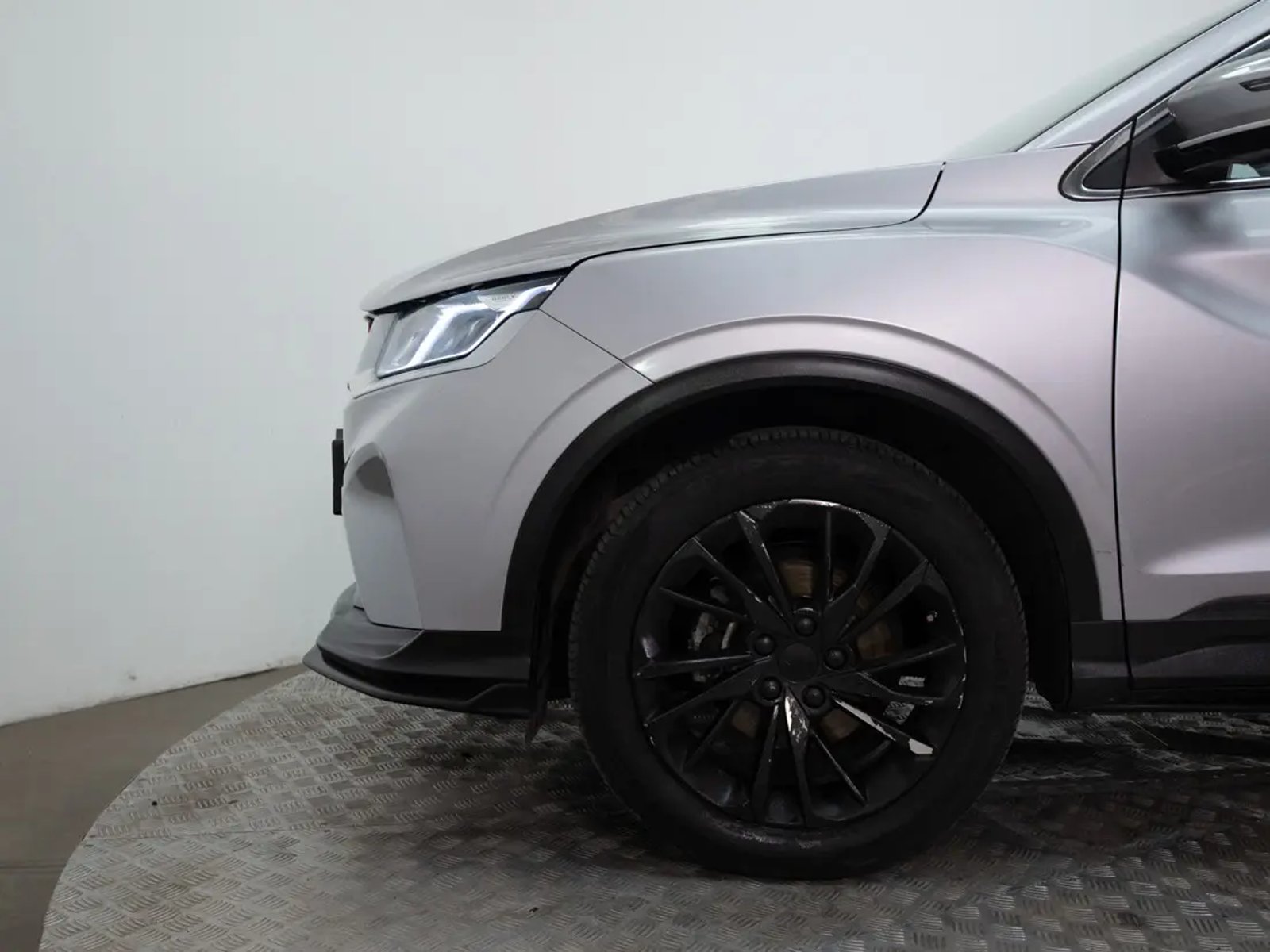 GEELY COOLRAY 2022 - Imagen 6 de 20