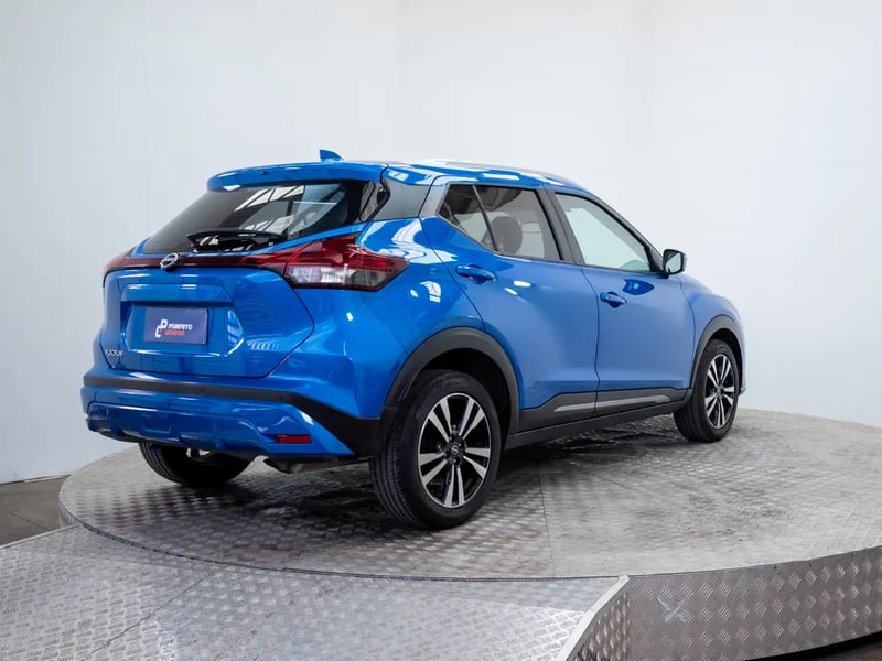 Nissan KICKS 2023 - Imagen 7 de 19