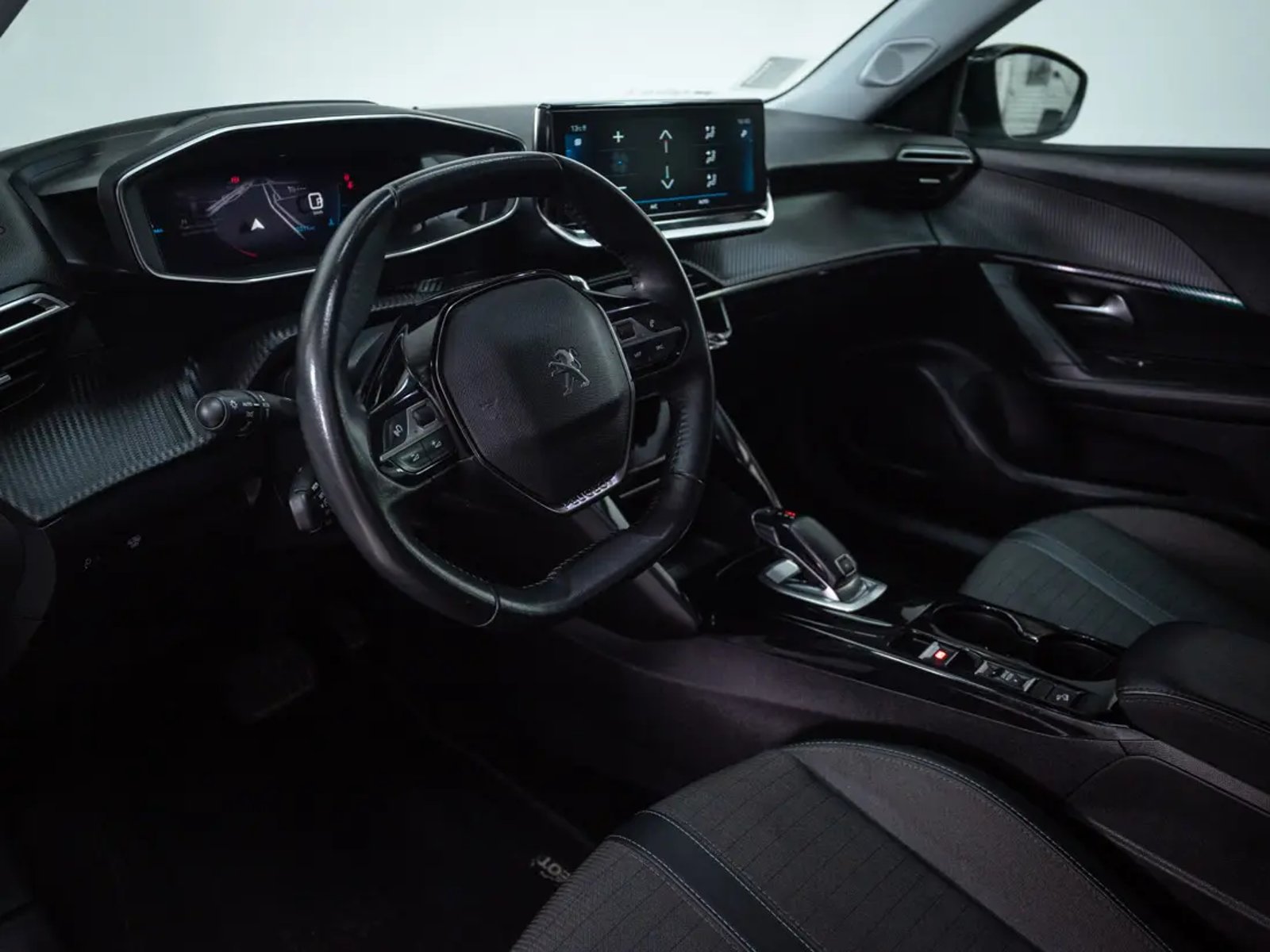 Peugeot 2008 2022 - Imagen 11 de 19