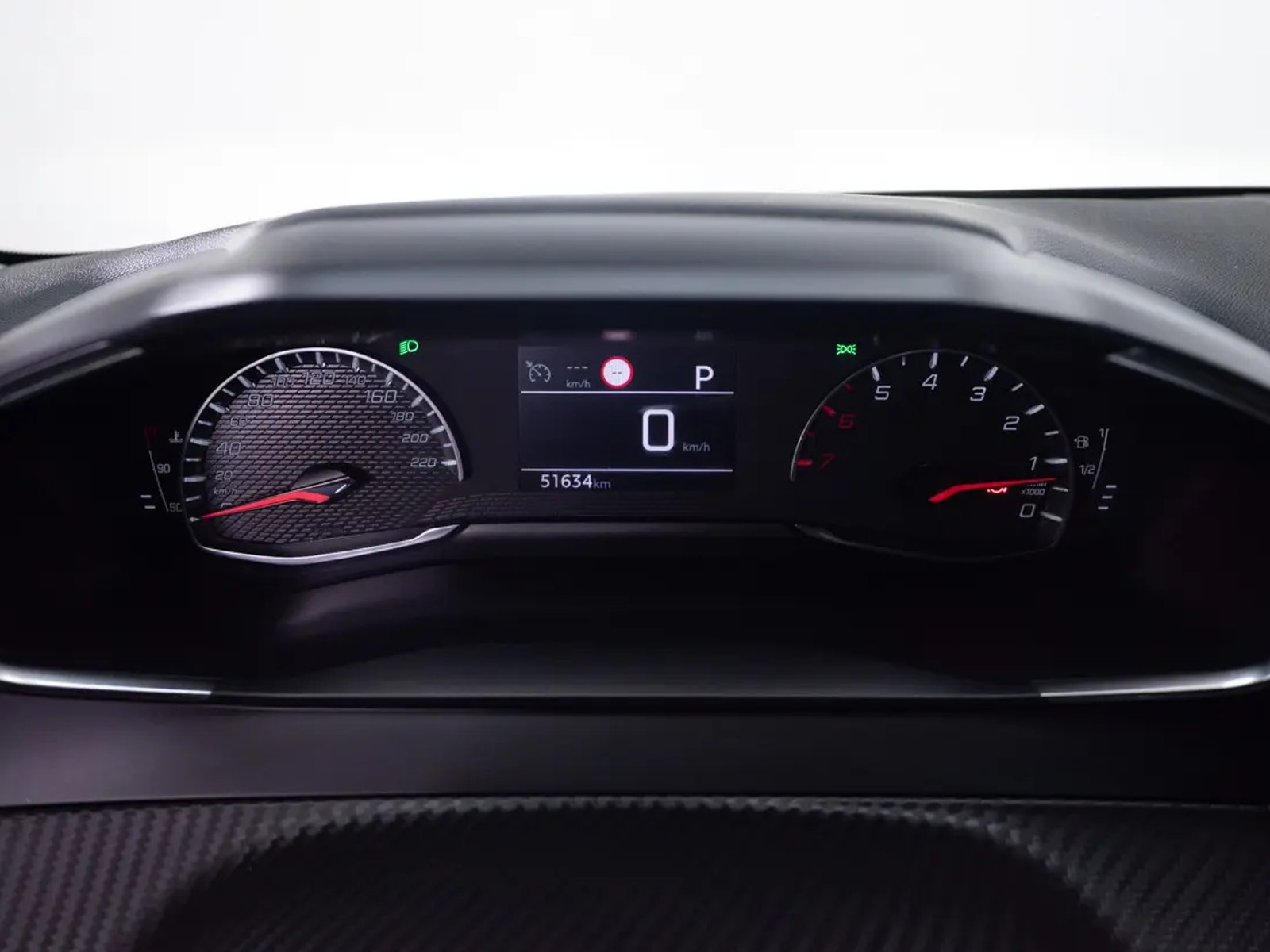 Peugeot 208 2022 - Imagen 13 de 20
