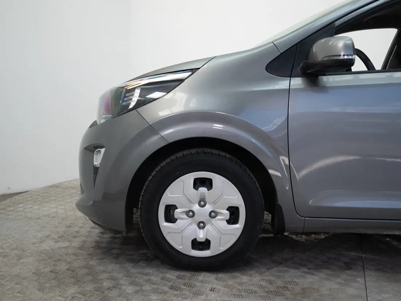 Kia MORNING 2021 - Imagen 17 de 19