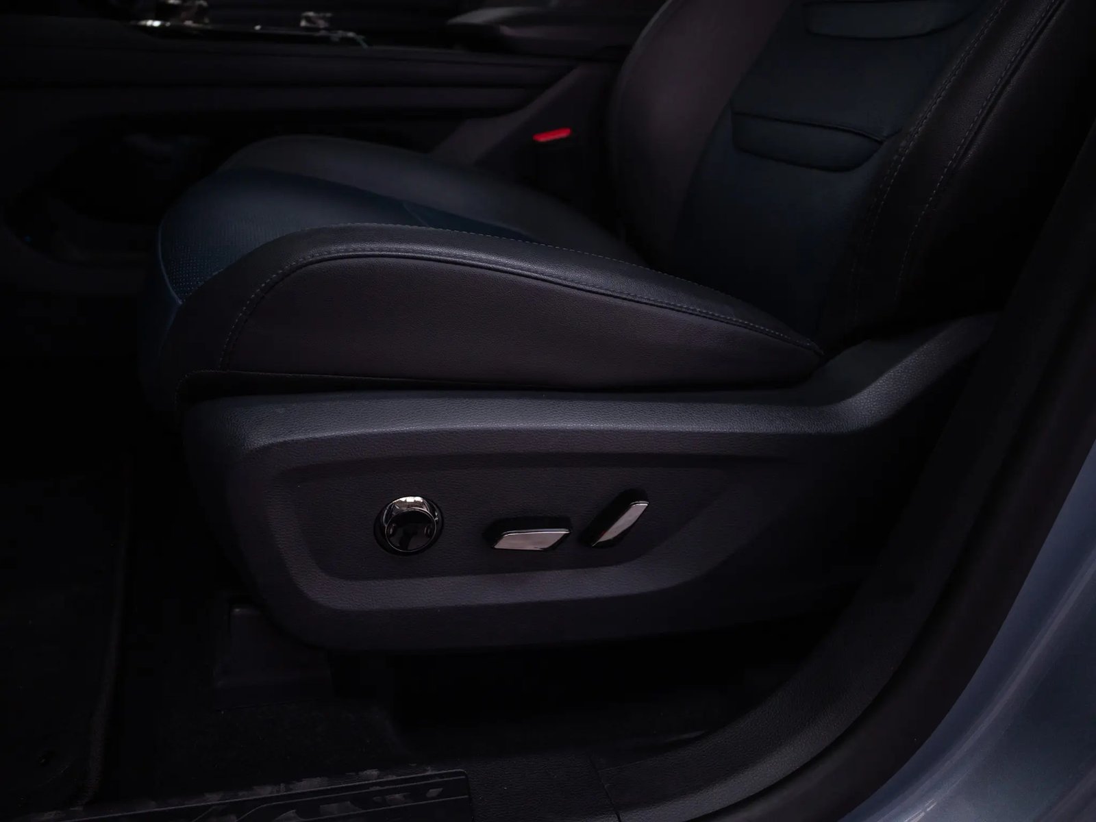 FORD TERRITORY 2024 - Imagen 19 de 20
