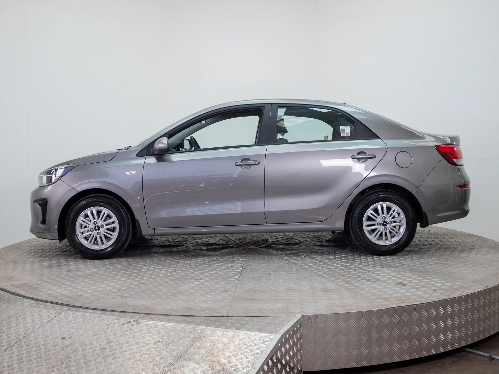 KIA SOLUTO 2026 - Imagen 7 de 19