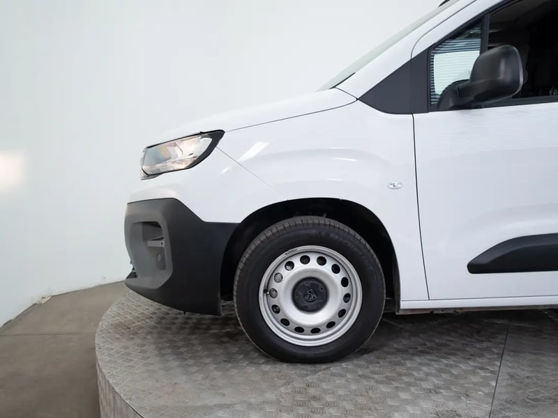 Peugeot PARTNER 2026 - Imagen 14 de 17
