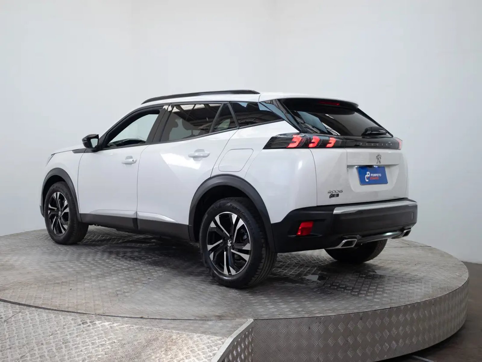 Peugeot 2008 2023 - Imagen 5 de 20