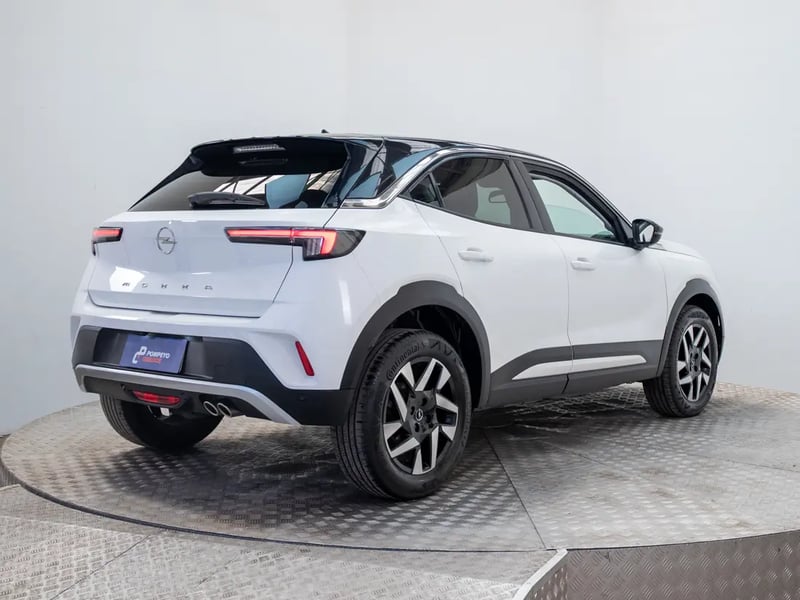 Opel MOKKA 2023 - Imagen 7 de 20