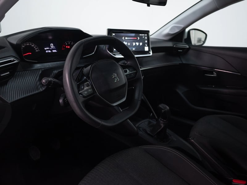 Peugeot 208 2023 - Imagen 11 de 20