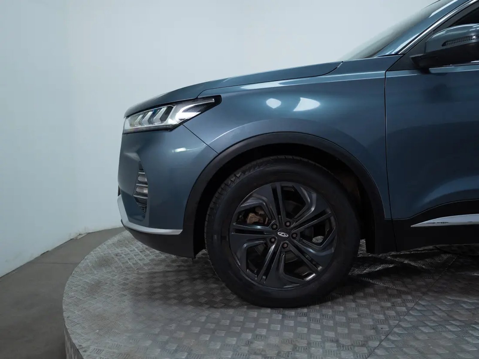 CHERY TIGGO 7 2021 - Imagen 10 de 17