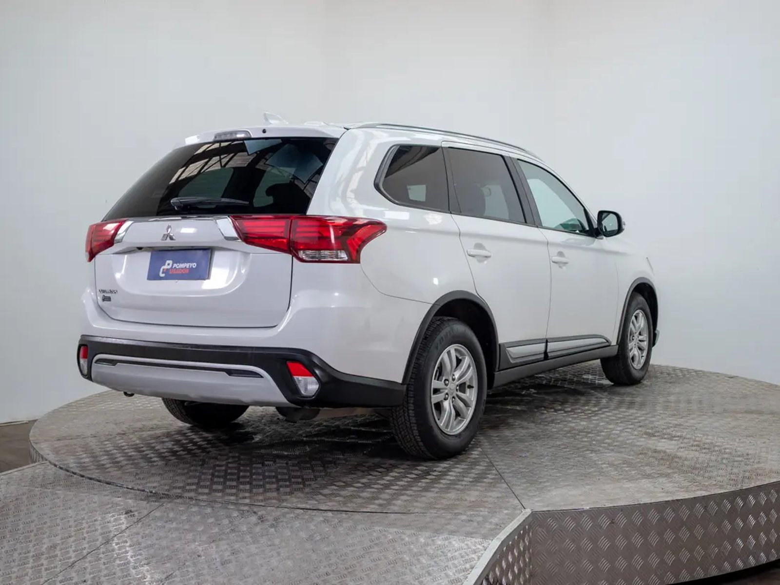 Mitsubishi OUTLANDER 2022 - Imagen 7 de 20