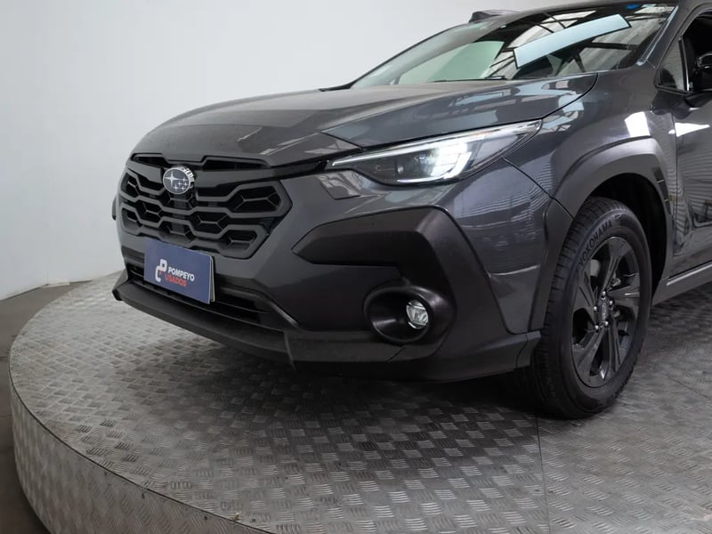 Subaru CROSSTREK 2026 - Imagen 18 de 19