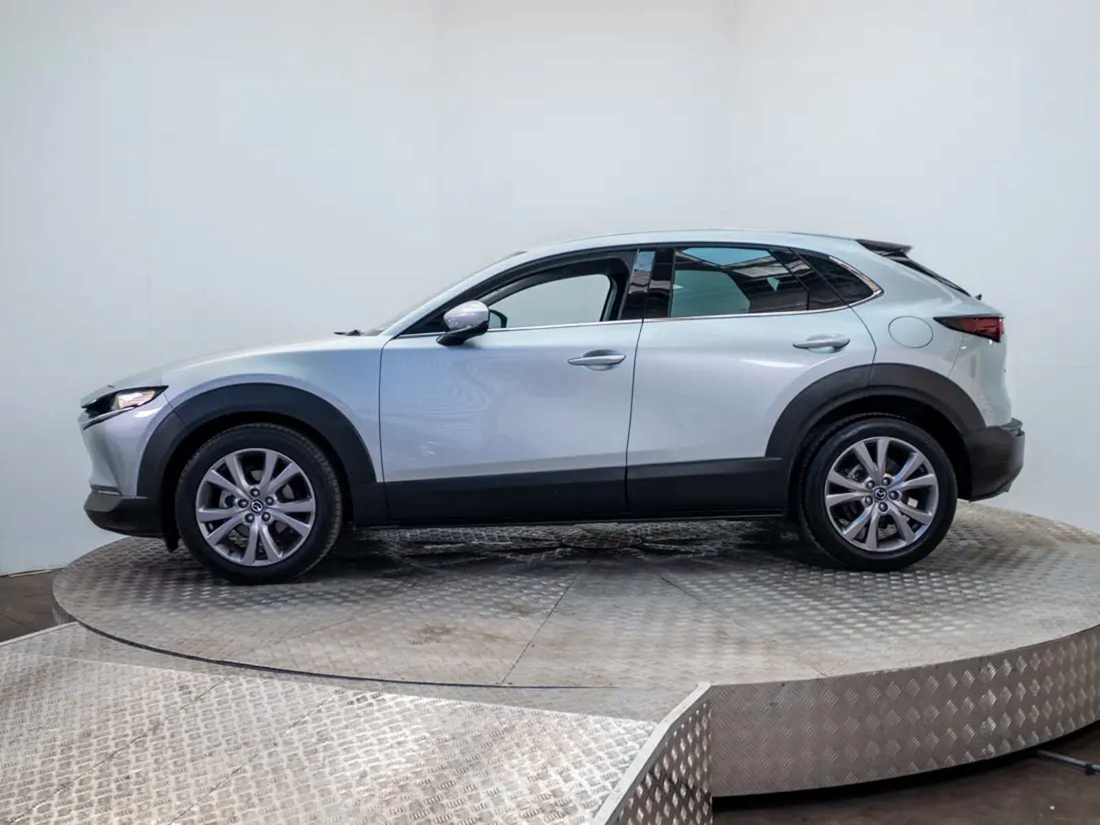 Mazda CX30 2020 - Imagen 4 de 20