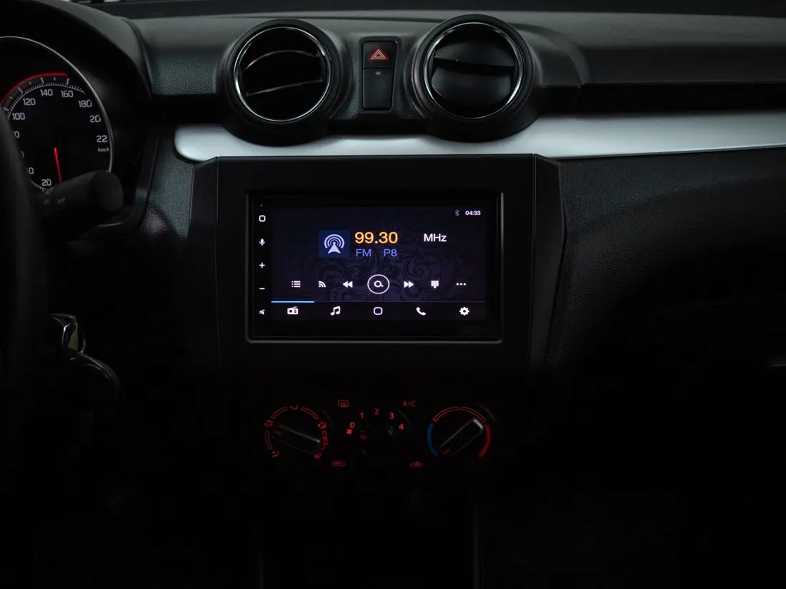 Suzuki SWIFT 2023 - Imagen 14 de 19