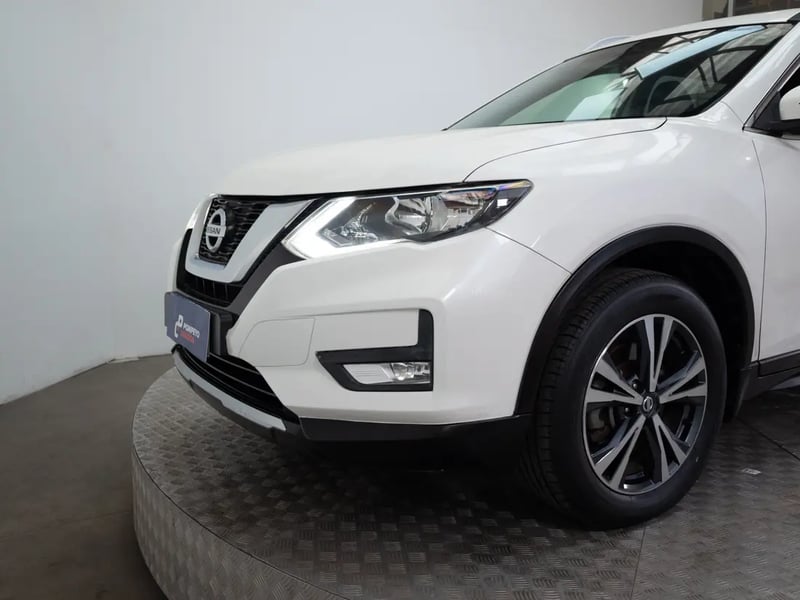 Nissan X-TRAIL 2018 - Imagen 20 de 20
