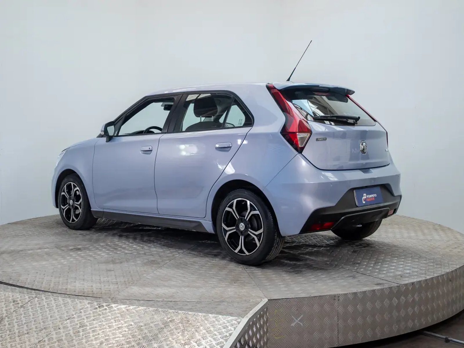 MG 3 2023 - Imagen 5 de 20
