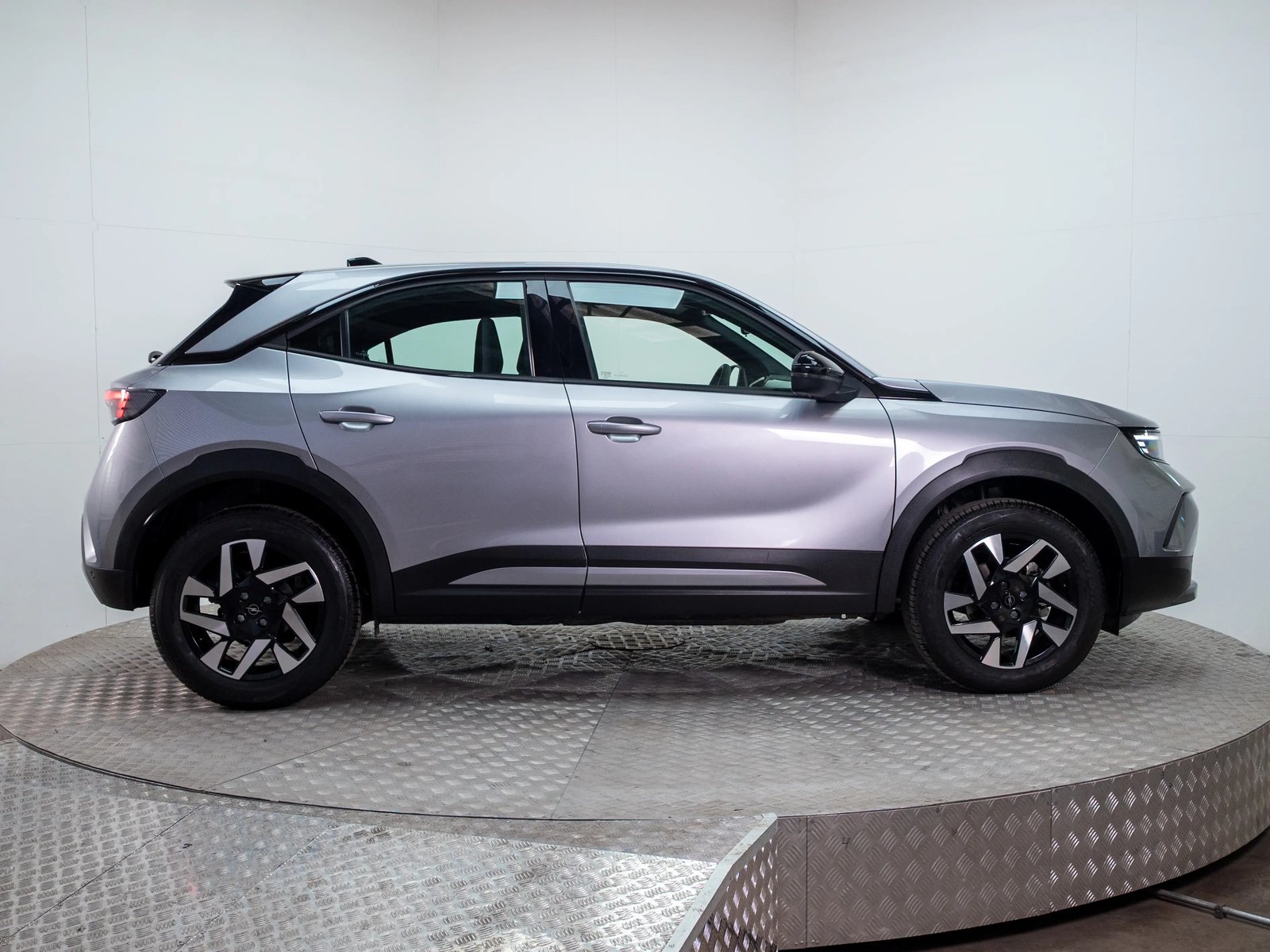 Opel MOKKA 2026 - Imagen 6 de 14