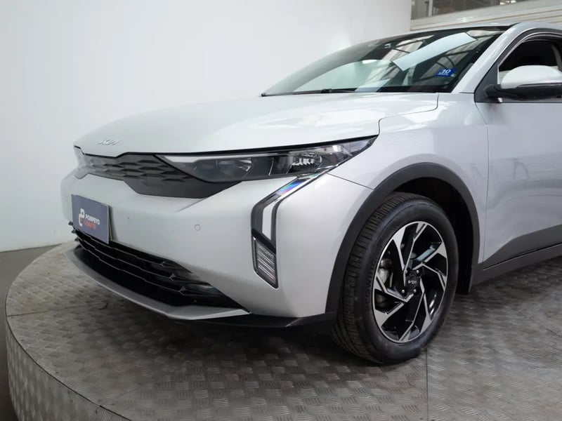 Kia K3 2025 - Imagen 18 de 20