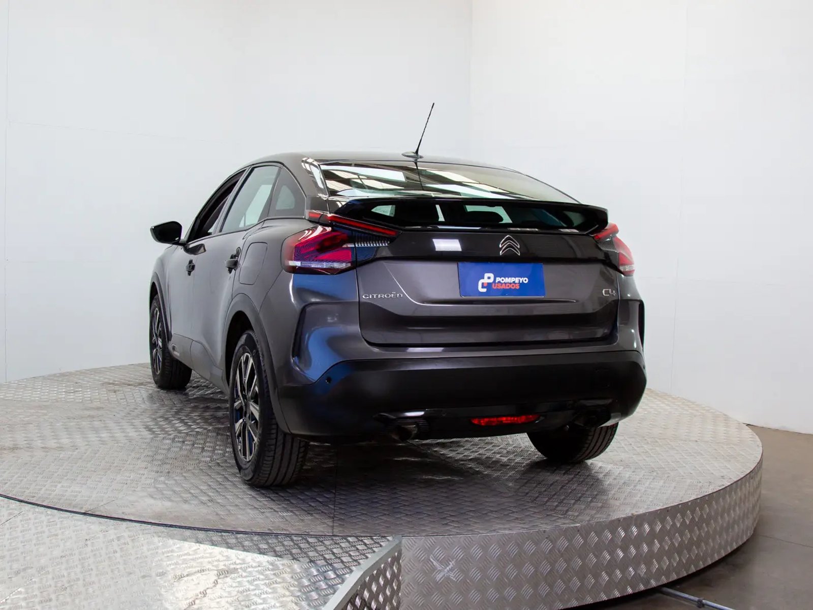 CITROËN C4 2022 - Imagen 6 de 15