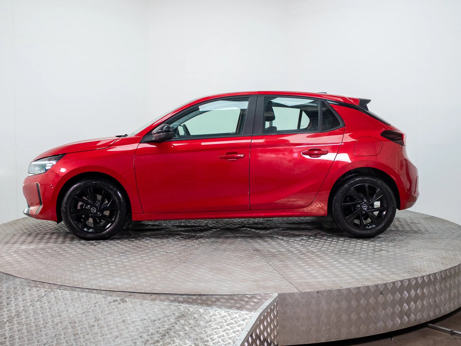Opel CORSA 2026 - Foto 5 de 16