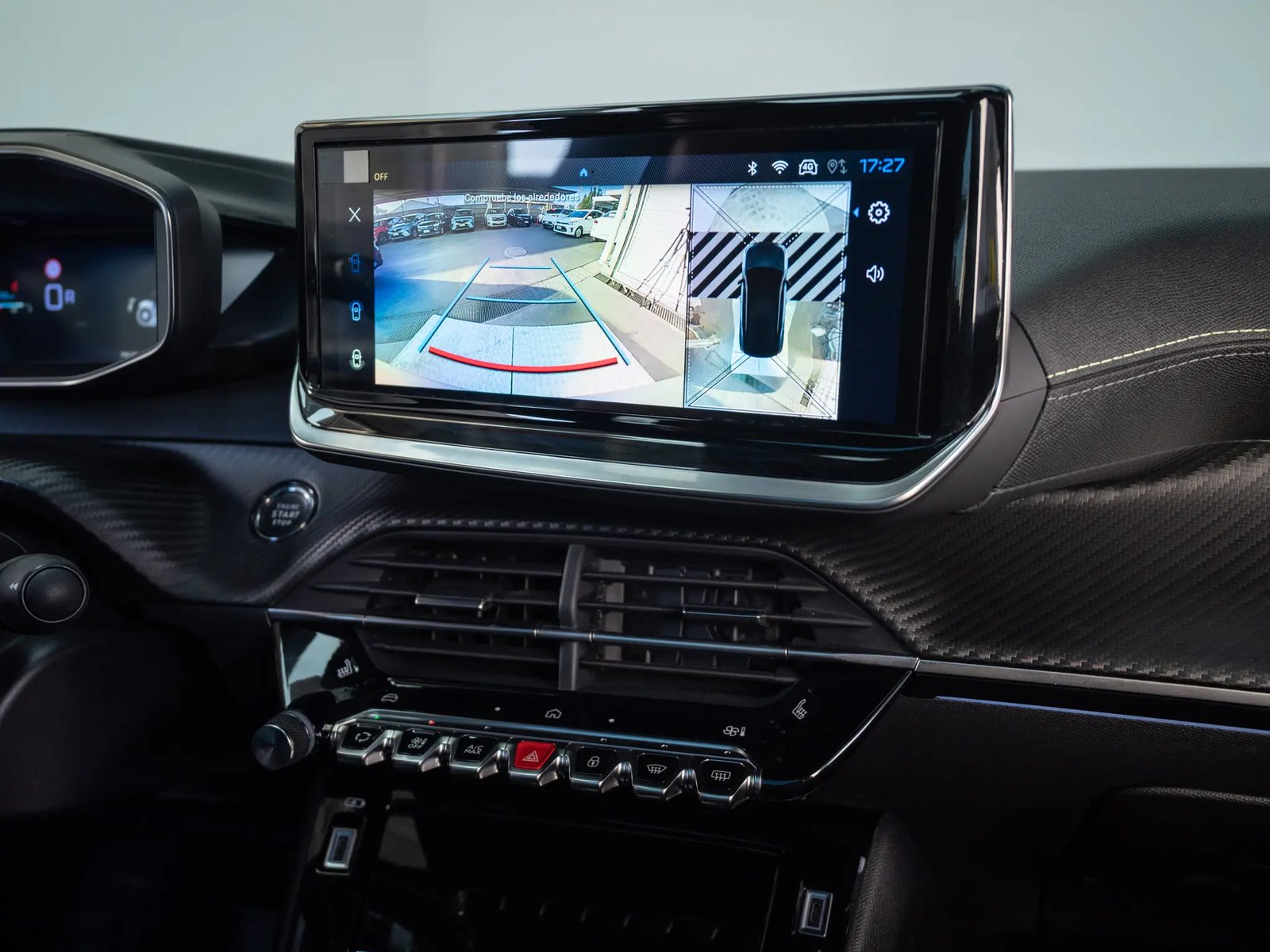 PEUGEOT 2008 2025 - Imagen 14 de 18