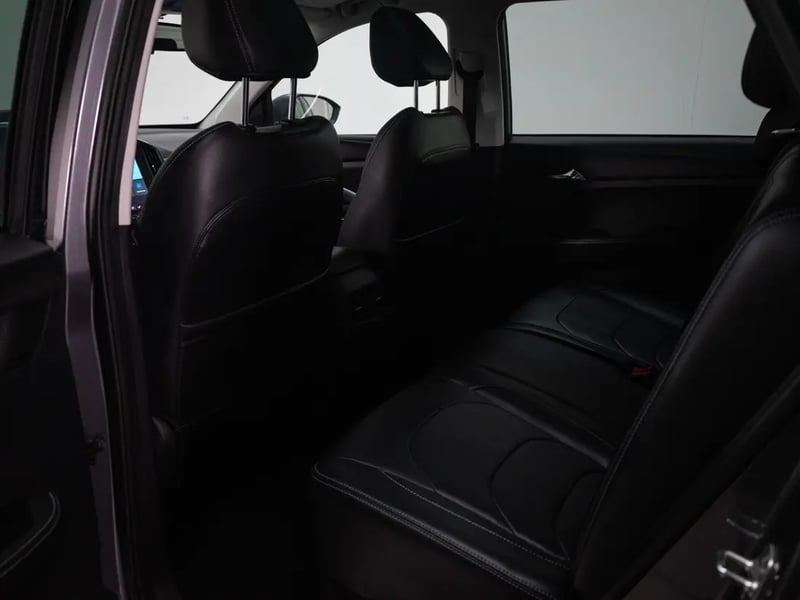 Chevrolet CAPTIVA 2026 - Imagen 14 de 19