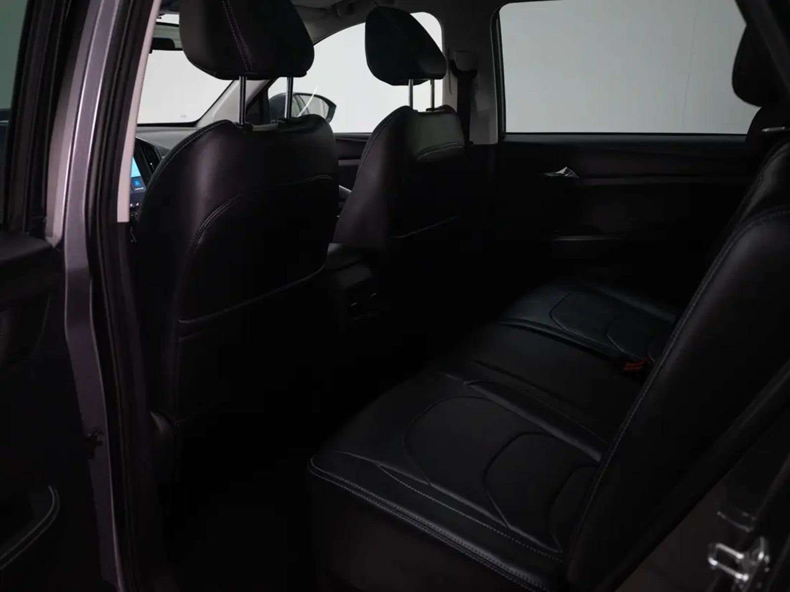 Chevrolet CAPTIVA 2026 - Imagen 14 de 19
