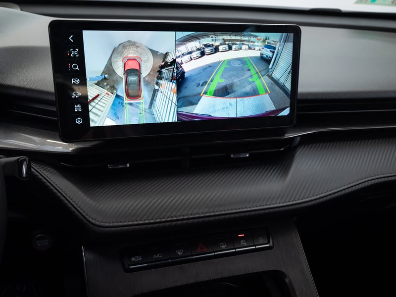 Haval H6 2023 - Imagen 19 de 19