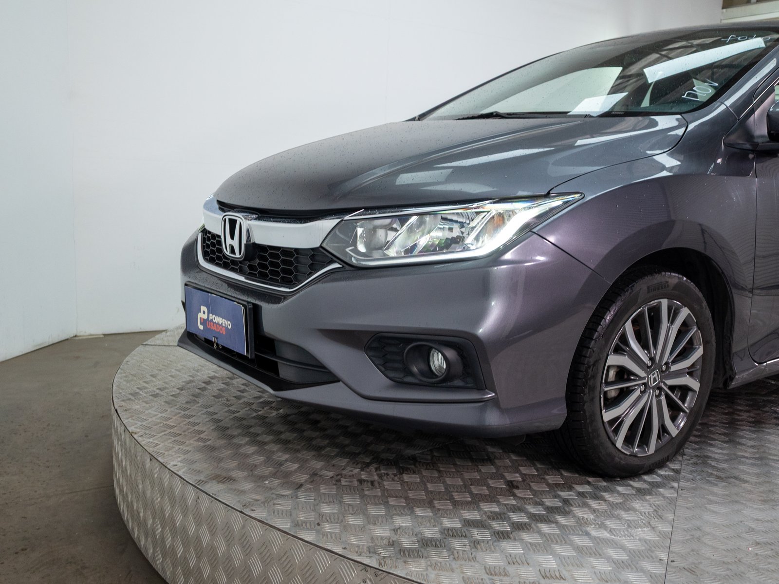 Honda CITY 2019 - Imagen 9 de 18