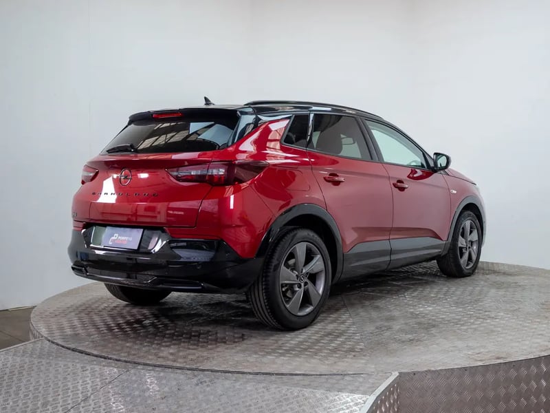 Opel GRANDLAND 2022 - Imagen 7 de 20
