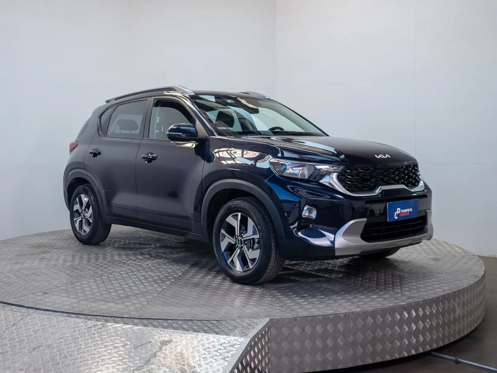 Kia Sonet 2024