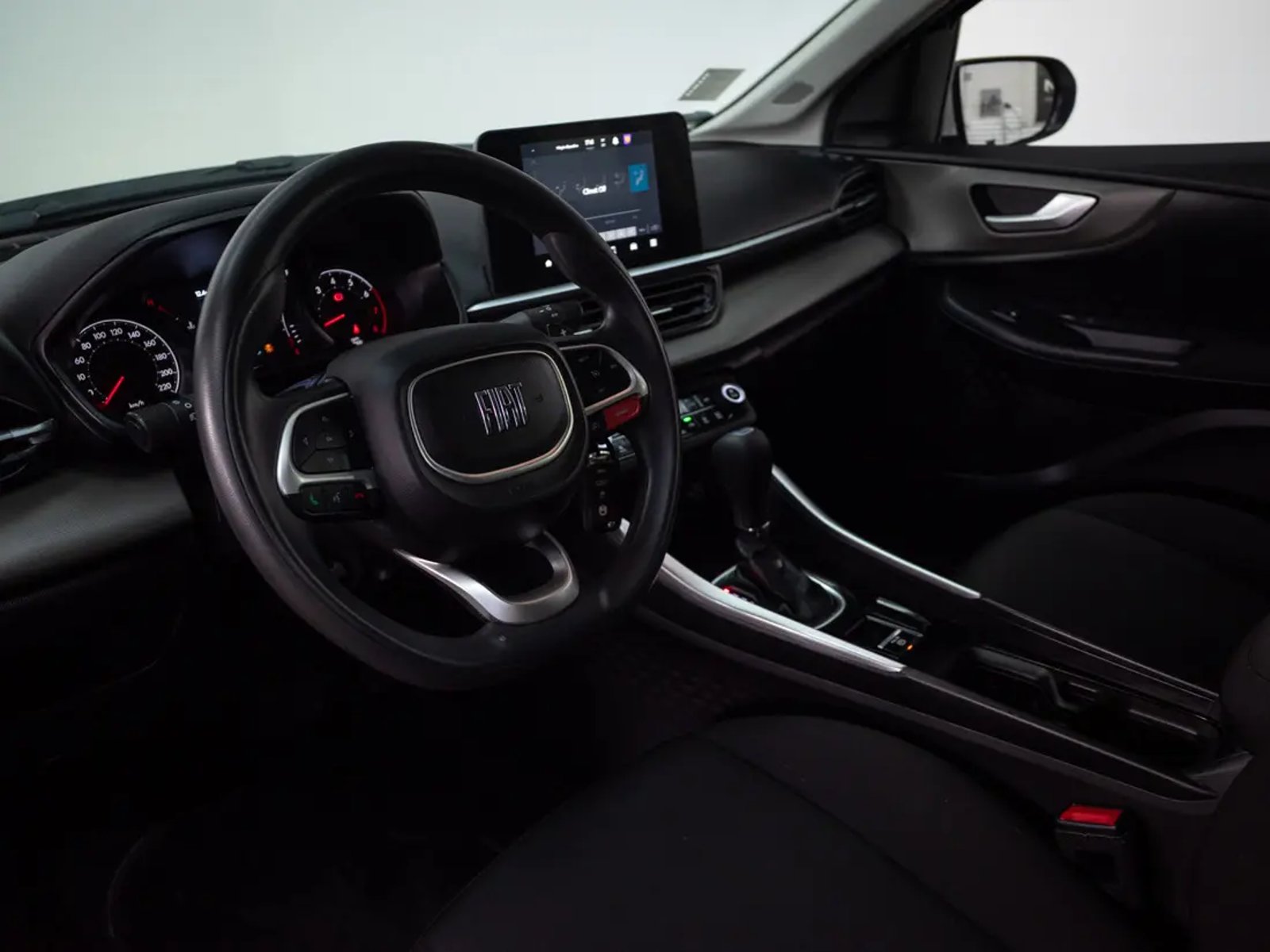 Fiat FASTBACK 2024 - Imagen 11 de 20