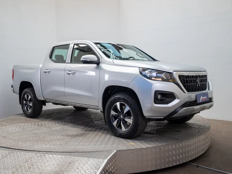 Peugeot LANDTREK 2024 - Imagen 9 de 19