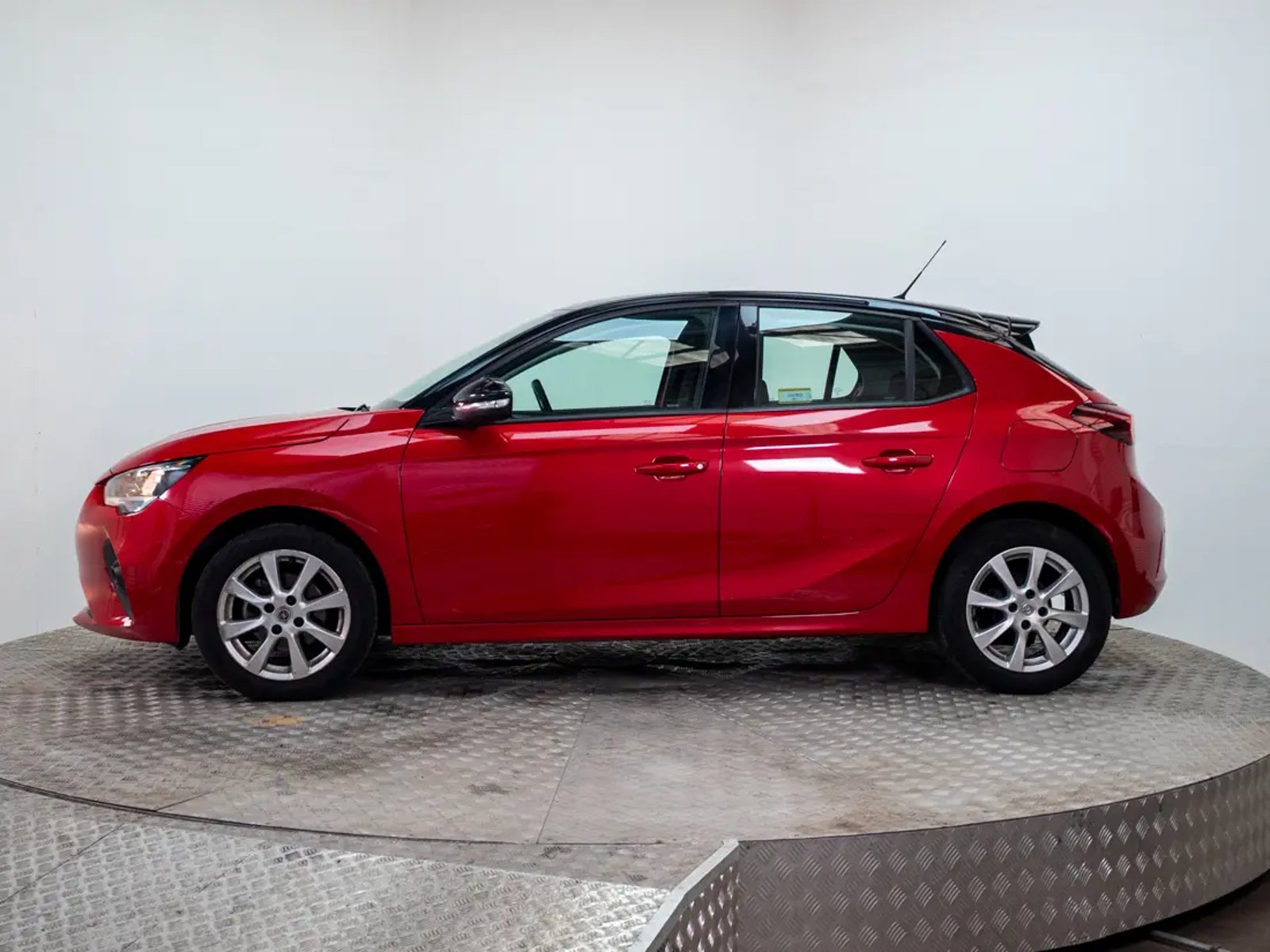 Opel CORSA 2022 - Imagen 4 de 20