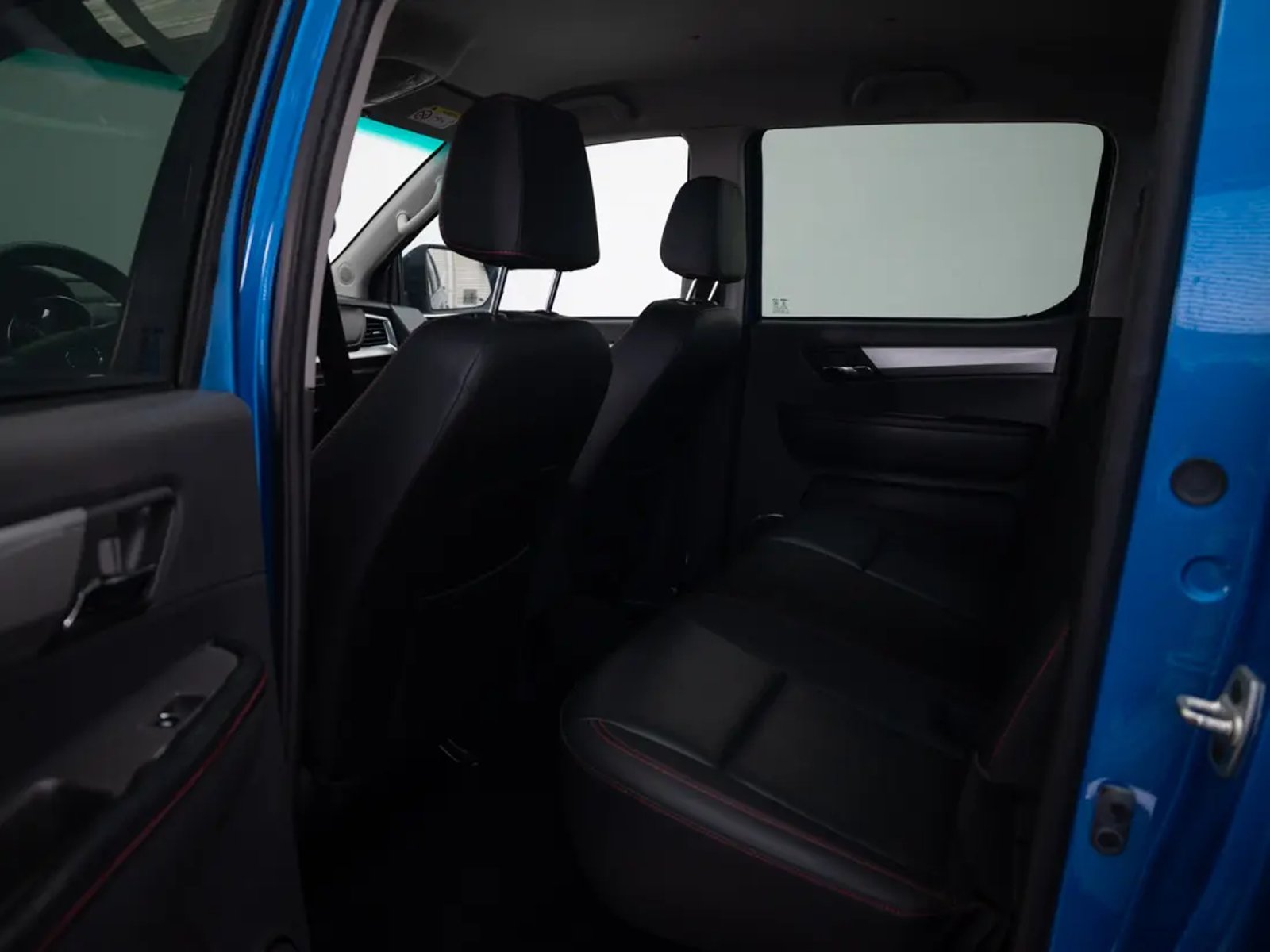 JAC T8 2023 - Imagen 13 de 18