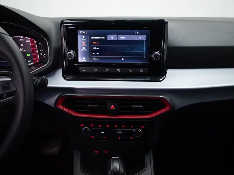 SEAT IBIZA 2023 - Imagen 16 de 20