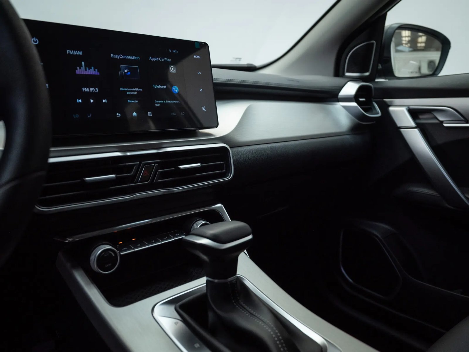 GEELY COOLRAY 2026 - Imagen 15 de 19
