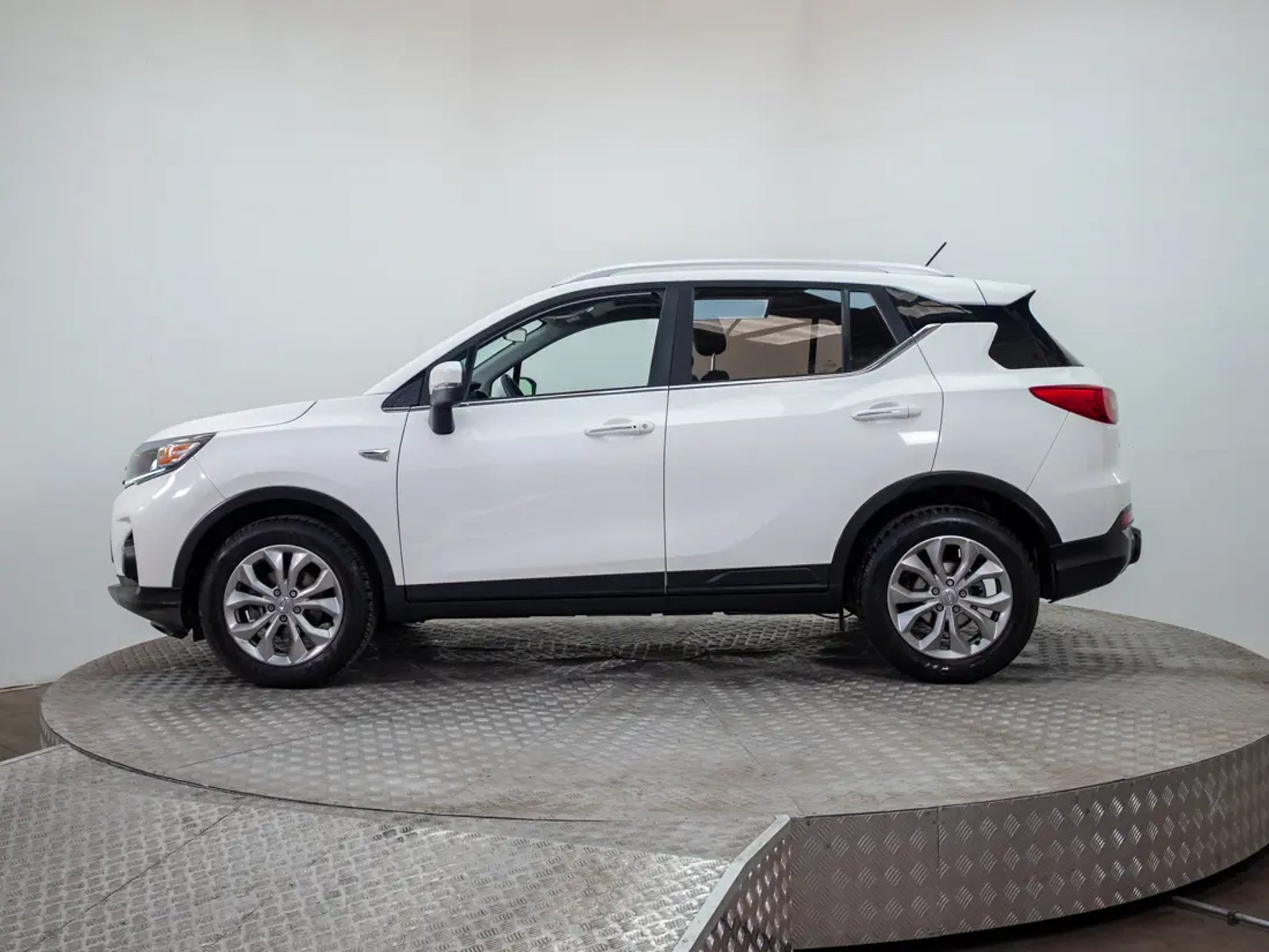 GAC Motor GS3 2022 - Imagen 7 de 19