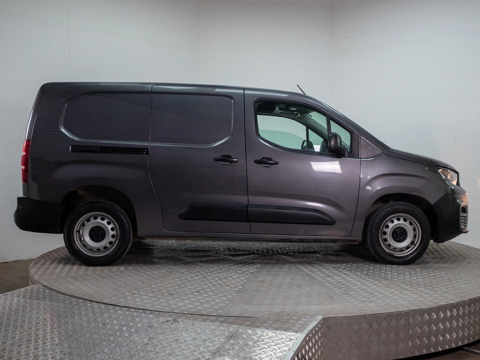 Peugeot PARTNER 2024 - Imagen 8 de 16