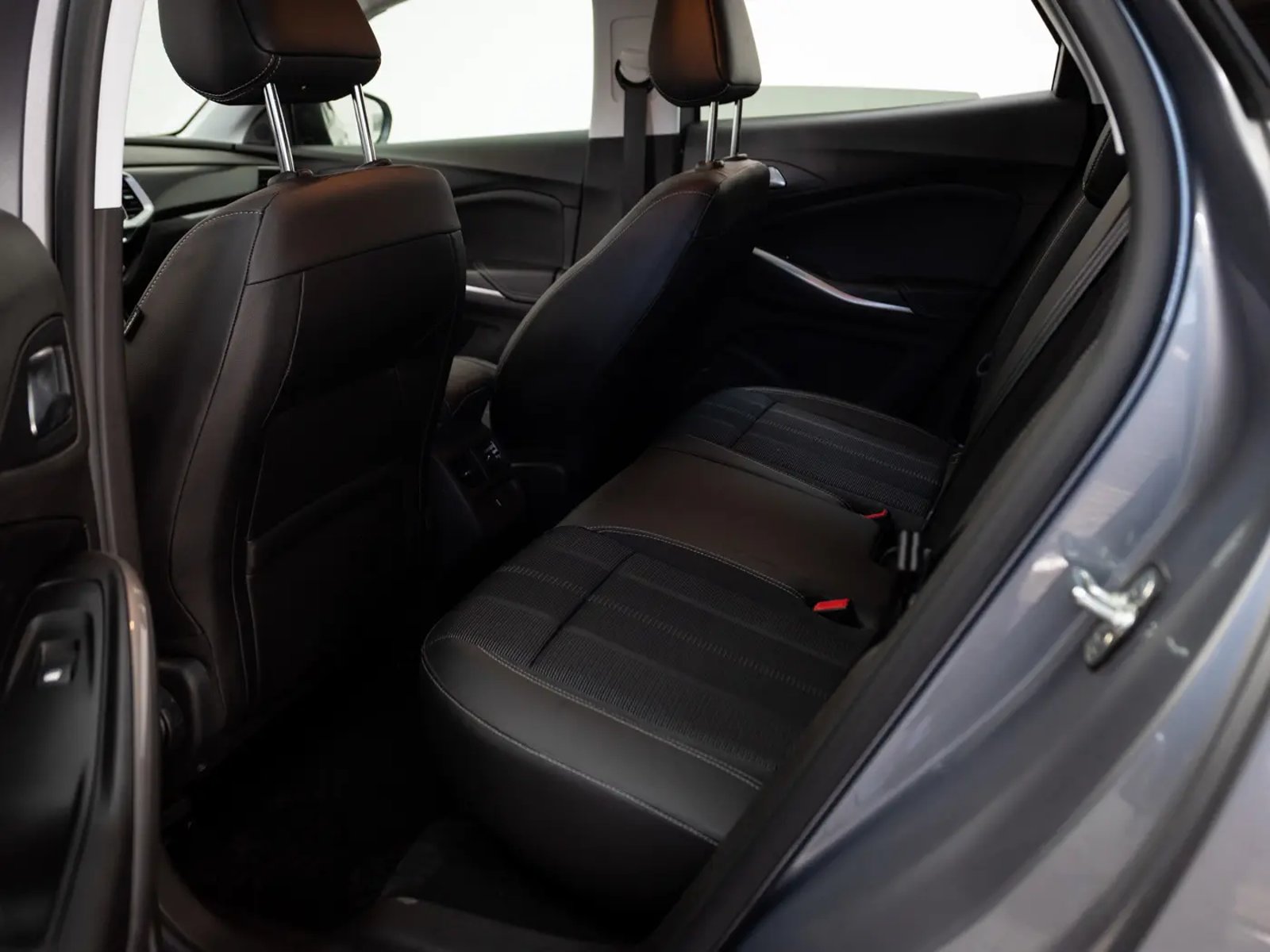 OPEL NEW GRANDLAND 2025 - Imagen 13 de 13