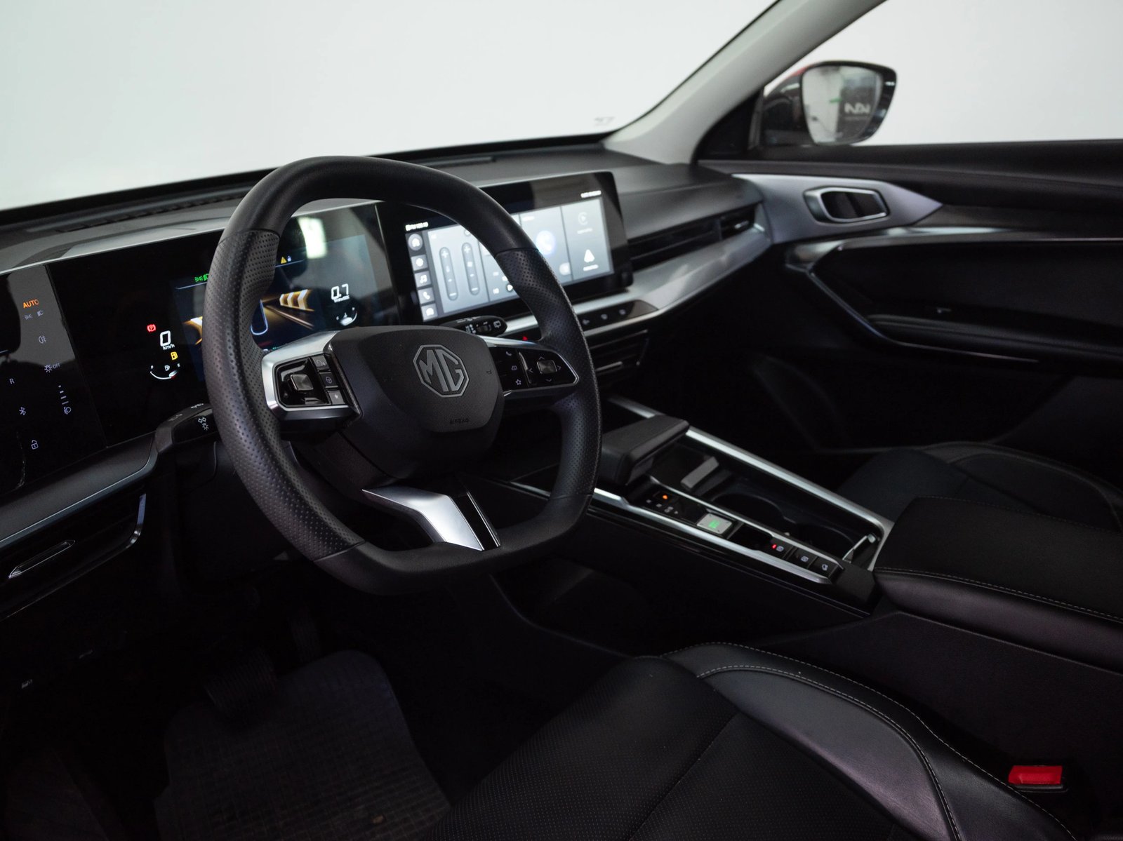 MG ONE 2023 - Imagen 10 de 14