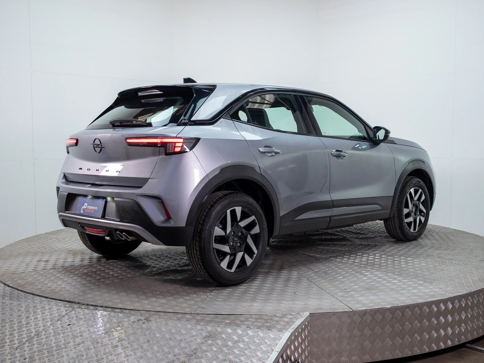 Opel MOKKA 2026 - Imagen 5 de 14